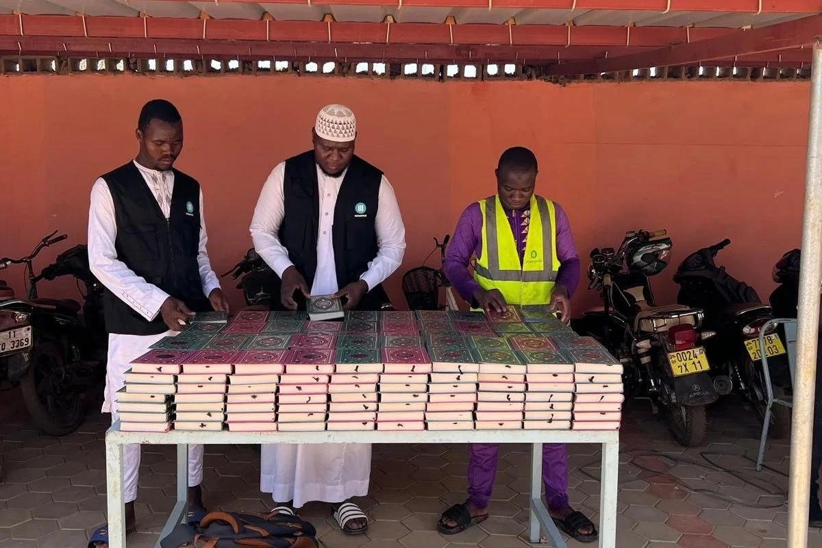 Transmission et education