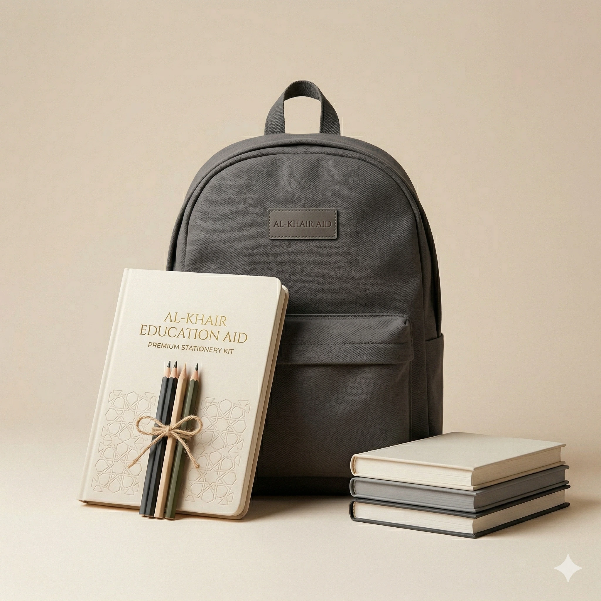 PROGRAMME D’AIDE ECOLIERS