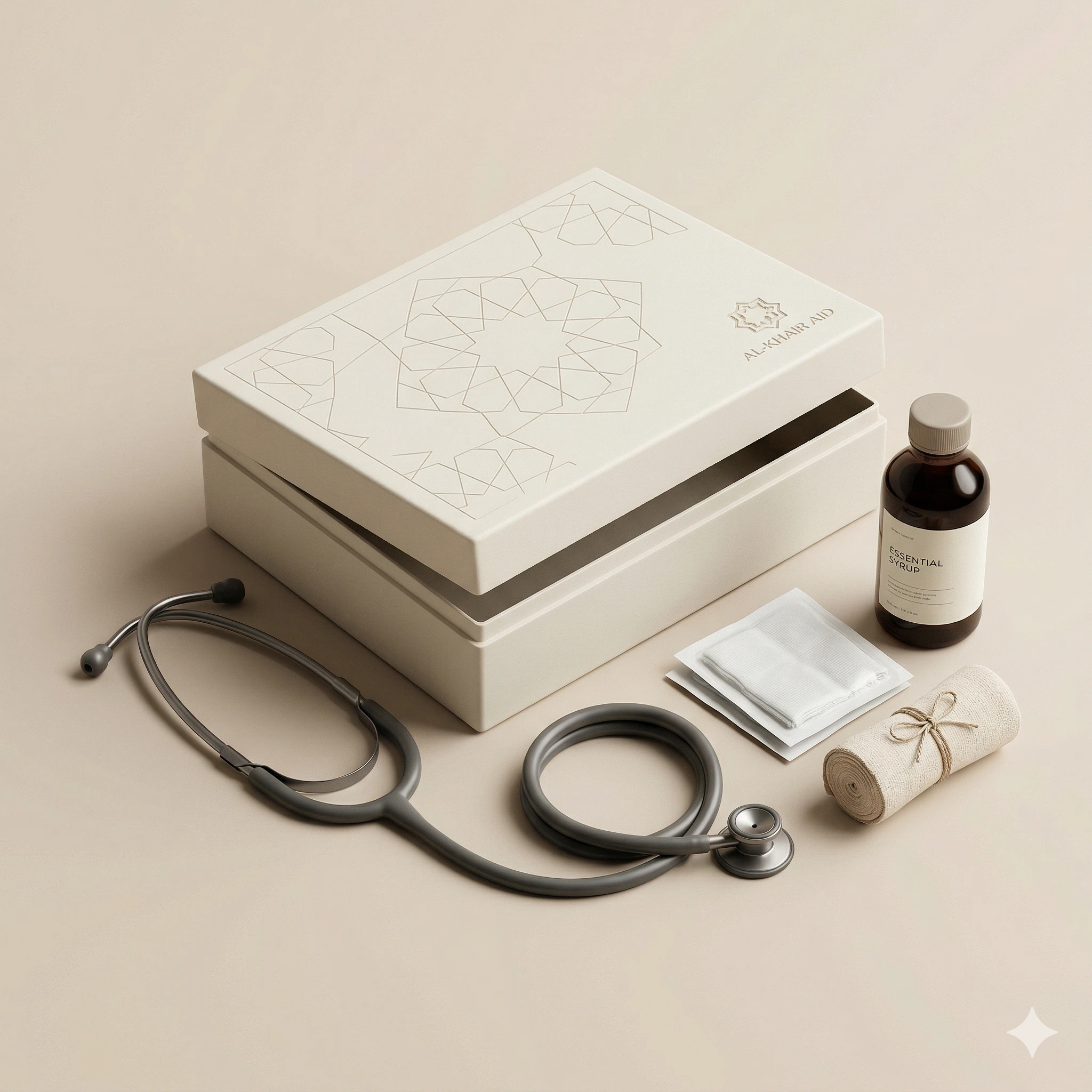 Prise en charge médicale